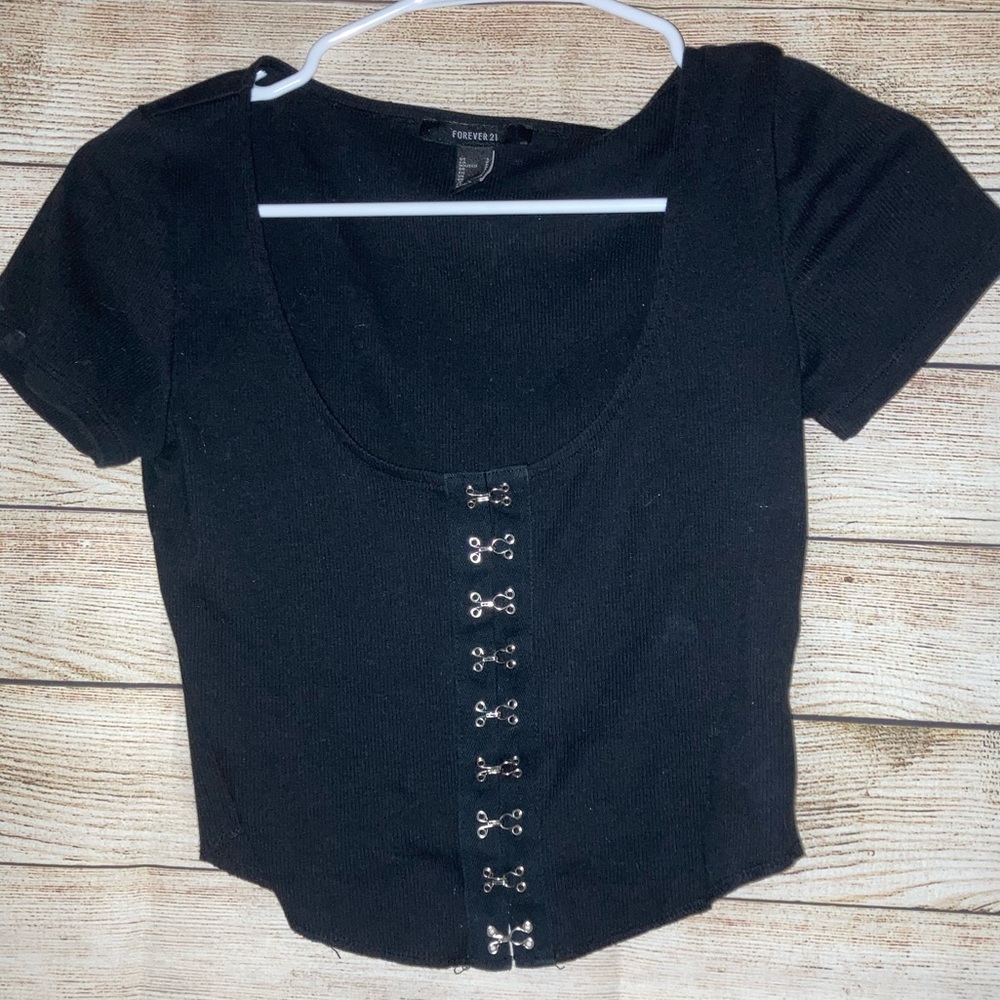 Forever 21 top